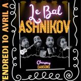 Le bal ashnikov