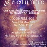La médiumnité
