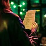 Soirée poésie et chansons