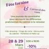 Fête foraine & carnaval